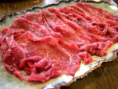 -福牛阁潮汕牛肉火锅