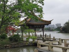 -南通濠河风景名胜区