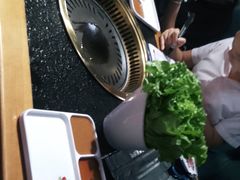 -牛鲜盛齐齐哈尔烤肉(曹路店)