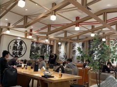 -味千拉面(广州白云机场T1西二店)