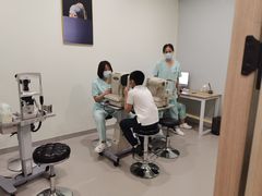 -嘉悦丽格眼科(丰联广场店)
