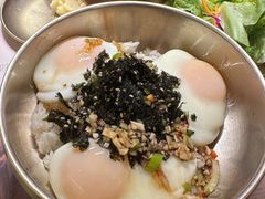 -西塔老太太泥炉烤肉(望京一店)