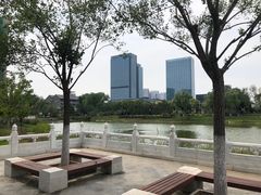 -西海子公园