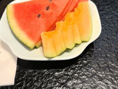 -阳坊涮肉(西直门凯德mall店)