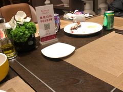 -大汉金桥华美达广场酒店·食秀全日制餐厅
