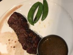 -食间牛排(湖西路店)