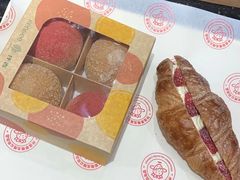-仟吉(荟聚中心店)