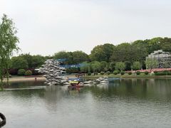 -上海鲜花港
