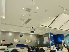 -兰湘子·湘菜小炒(南京江宁万达店)