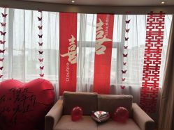 -MEETPARTY觅琳美学策划高端生日派对·宝宝宴·婚礼·宴会