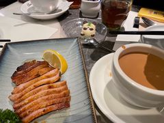 -港丽餐厅(天河城店)