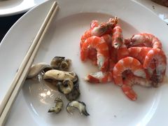 -越绣灶·自助餐(义乌香格里拉大酒店)