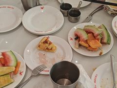 -凡塔斯牛排自助餐厅(广东佛山三水万达店)