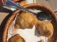 -Bombay Grill印度餐厅