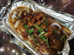 -新白鹿餐厅(爱琴海购物中心店)