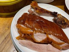 -局气 烤鸭·北京菜(光华路店)