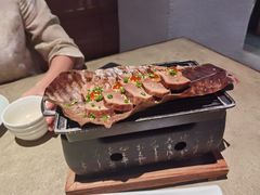 -贰捌零叁精致料理(钱湖店)