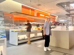 -星伦多自助料理·涮烤一体(杭州来福士店)