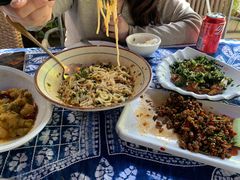 老奶洋芋-滇道云南特色料理(康定路店)