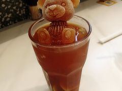 -柠檬树茶餐厅(海雅缤纷城店)