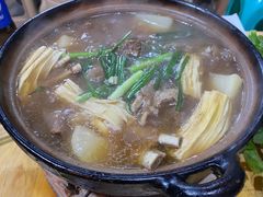 -小板凳(四公里店)