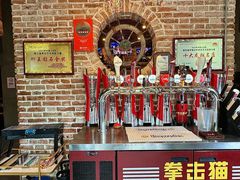 -馋嘴猫北京食堂·烤鸭·宵夜(亚运村店)