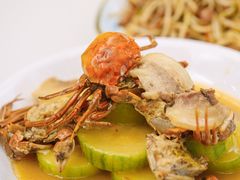 -东坊味道私房菜·地道顺德菜(大良店)
