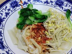 -陕味食族油泼面·小炒盖码面(双榆树店)