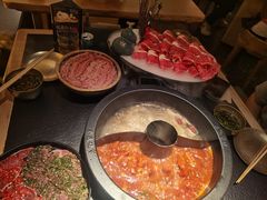 -晓宇重庆火锅(西安荟聚店)