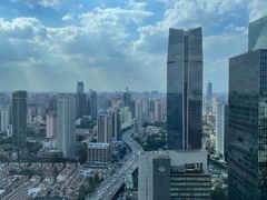 -上海静安香格里拉大酒店