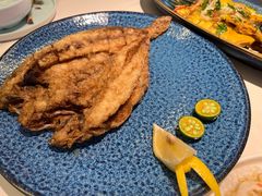 -玲珑·新粤菜(安华汇店)
