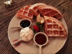 -MAAN COFFEE(金桥店)