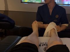 -上足·影院足道·SPA(红岭店)