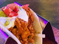 -Famous肥猫墨西哥音乐餐吧(五棵松华熙LIVE店)