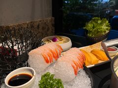 -打酱友•斑鱼海鲜粥火锅(吴桥店)