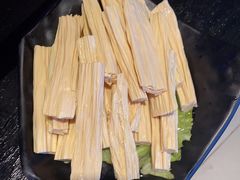 -辣伍鲜毛肚老火锅(元一店)