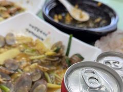 -景好海鲜餐厅(大鹏必选旅游店)