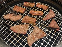 -焼肉とビール 市場小路(四条烏丸店)