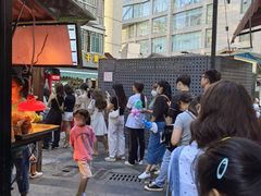 -夏食光安顺小舒冰粉冰浆(甲秀楼店)