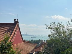 -南沙天后宫景区