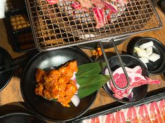 -九田家黑牛烤肉料理(无锡T12店)