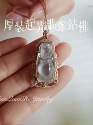 -春全合珠宝(官园珠宝城店)