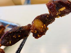 -金乐活美食(中街店)