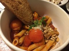 烤番茄肉酱通心粉-卡朋厨房(289艺术园区店)