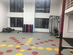 -悦耐私教健身馆(保利中心店)