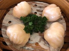 悦雅居虾饺皇-悦雅居·老广州老味道(长湖店)