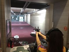 -真枪会射击俱乐部(河西中央公园店)