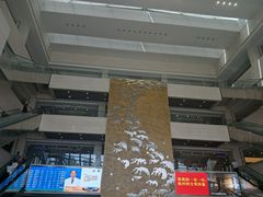 -浙江大学医学院附属邵逸夫医院(钱塘院区)