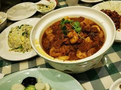 -紫光园·烤鸭·北京菜(劲松店)