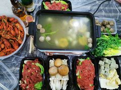 -盒马鲜生(曜一城店)